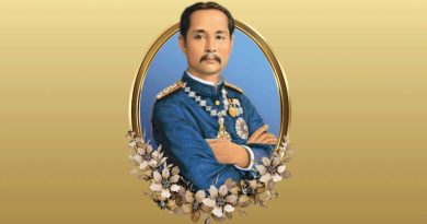 ๒๓ ตุลาคม วันปิยมหาราช