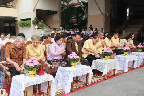 สัปดาห์ส่งเสริมพระพุทธศาสนา