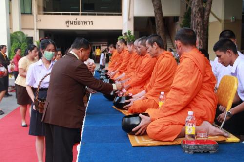 สัปดาห์ส่งเสริมพระพุทธศาสนา