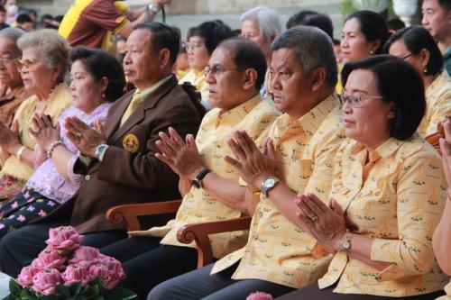 สัปดาห์ส่งเสริมพระพุทธศาสนา