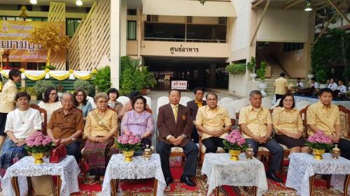 สัปดาห์ส่งเสริมพระพุทธศาสนา